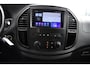 Mercedes-Benz Vito 116 CDI L2 Black Edition Camera, Cruise, Carplay, LED, Automaat, 164pk, Stoelverwarming, Standakchel, Sensoren, Uniek!