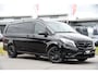 Mercedes-Benz Vito 116 CDI L2 Black Edition Camera, Cruise, Carplay, LED, Automaat, 164pk, Stoelverwarming, Standakchel, Sensoren, Uniek!