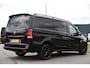Mercedes-Benz Vito 116 CDI L2 Black Edition Camera, Cruise, Carplay, LED, Automaat, 164pk, Stoelverwarming, Standakchel, Sensoren, Uniek!