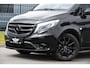 Mercedes-Benz Vito 116 CDI L2 Black Edition Camera, Cruise, Carplay, LED, Automaat, 164pk, Stoelverwarming, Standakchel, Sensoren, Uniek!