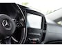 Mercedes-Benz Vito 116 CDI L2 Black Edition Camera, Cruise, Carplay, LED, Automaat, 164pk, Stoelverwarming, Standakchel, Sensoren, Uniek!