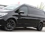 Mercedes-Benz Vito 116 CDI L2 Black Edition Camera, Cruise, Carplay, LED, Automaat, 164pk, Stoelverwarming, Standakchel, Sensoren, Uniek!