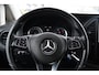 Mercedes-Benz Vito 116 CDI L2 Black Edition Camera, Cruise, Carplay, LED, Automaat, 164pk, Stoelverwarming, Standakchel, Sensoren, Uniek!