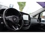Mercedes-Benz Vito 116 CDI L2 Black Edition Camera, Cruise, Carplay, LED, Automaat, 164pk, Stoelverwarming, Standakchel, Sensoren, Uniek!