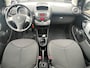 Peugeot 107 1.0 Exclusive NL-AUTO-NAP