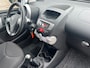 Peugeot 107 1.0 Exclusive NL-AUTO-NAP