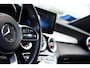 Mercedes-Benz C-klasse 200 Premium Plus AMG Virtual, Cruise, Carplay, Stoelverwarming, Sfeer, Camera, 184pk, LED, Leder, Uniek!