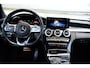 Mercedes-Benz C-klasse 200 Premium Plus AMG Virtual, Cruise, Carplay, Stoelverwarming, Sfeer, Camera, 184pk, LED, Leder, Uniek!