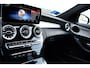 Mercedes-Benz C-klasse 200 Premium Plus AMG Virtual, Cruise, Carplay, Stoelverwarming, Sfeer, Camera, 184pk, LED, Leder, Uniek!