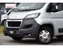 Peugeot Boxer 2.0 BlueHDI L1H1 Pro PB Edition Camera, Cruise, Multimedia, 130pk, Trekhaak, Airco, Radio, Uniek!