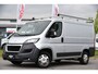 Peugeot Boxer 2.0 BlueHDI L1H1 Pro PB Edition Camera, Cruise, Multimedia, 130pk, Trekhaak, Airco, Radio, Uniek!