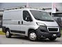Peugeot Boxer 2.0 BlueHDI L1H1 Pro PB Edition Camera, Cruise, Multimedia, 130pk, Trekhaak, Airco, Radio, Uniek!
