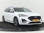 Ford Focus 1.0 EcoBoost Hybrid ST Line X | Stoelverwarming | Trekhaak | Adaptive cruise | Camera | Carplay | Navigatie | Side Assist | Stuurverwarming | Digital Cockpit | Full LED | Keyless