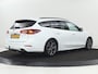 Ford Focus 1.0 EcoBoost Hybrid ST Line X | Stoelverwarming | Trekhaak | Adaptive cruise | Camera | Carplay | Navigatie | Side Assist | Stuurverwarming | Digital Cockpit | Full LED | Keyless