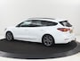 Ford Focus 1.0 EcoBoost Hybrid ST Line X | Stoelverwarming | Trekhaak | Adaptive cruise | Camera | Carplay | Navigatie | Side Assist | Stuurverwarming | Digital Cockpit | Full LED | Keyless