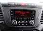 IVECO Daily 35S14V 2.3 L2H2 Cruise, LED, 3500kg Trekhaak, Automaat, Bluetooth, Geveerde stoel, Sensoren, Uniek!