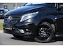 Mercedes-Benz Vito 116 CDI L2 Black Edition Camera, Cruise, Carplay, 164pk, LED, Stoelverwarming, Standkachel, Automaat, Uniek!
