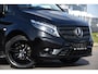 Mercedes-Benz Vito 116 CDI L2 Black Edition Camera, Cruise, Carplay, 164pk, LED, Stoelverwarming, Standkachel, Automaat, Uniek!