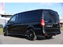 Mercedes-Benz Vito 116 CDI L2 Black Edition Camera, Cruise, Carplay, 164pk, LED, Stoelverwarming, Standkachel, Automaat, Uniek!