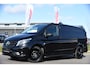 Mercedes-Benz Vito 116 CDI L2 Black Edition Camera, Cruise, Carplay, 164pk, LED, Stoelverwarming, Standkachel, Automaat, Uniek!