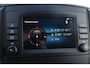 Mercedes-Benz Vito 116 CDI L2 Black Edition Camera, Cruise, Carplay, 164pk, LED, Stoelverwarming, Standkachel, Automaat, Uniek!