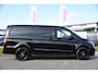 Mercedes-Benz Vito 116 CDI L2 Black Edition Camera, Cruise, Carplay, 164pk, LED, Stoelverwarming, Standkachel, Automaat, Uniek!