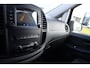 Mercedes-Benz Vito 116 CDI L2 Black Edition Camera, Cruise, Carplay, 164pk, LED, Stoelverwarming, Standkachel, Automaat, Uniek!
