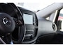 Mercedes-Benz Vito 116 CDI L2 Black Edition Camera, Cruise, Carplay, 164pk, LED, Stoelverwarming, Standkachel, Automaat, Uniek!