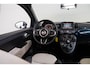 Fiat 500C 1.0 Hybrid Dolcevita | Apple Carplay & Android Auto | Parkeersensoren | Cruise Controle | Lichtmetalen velgen |