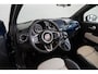 Fiat 500C 1.0 Hybrid Dolcevita | Apple Carplay & Android Auto | Parkeersensoren | Cruise Controle | Lichtmetalen velgen |