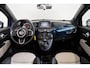 Fiat 500C 1.0 Hybrid Dolcevita | Apple Carplay & Android Auto | Parkeersensoren | Cruise Controle | Lichtmetalen velgen |