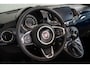Fiat 500C 1.0 Hybrid Dolcevita | Apple Carplay & Android Auto | Parkeersensoren | Cruise Controle | Lichtmetalen velgen |