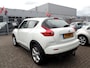 Nissan Juke 1.6 Visia met trekhaak
