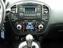 Nissan Juke 1.6 Visia met trekhaak