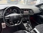 SEAT Leon ST 2.0 TSI Cupra 290 Leer Panoramadak Wit metallic