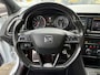 SEAT Leon ST 2.0 TSI Cupra 290 Leer Panoramadak Wit metallic
