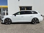 SEAT Leon ST 2.0 TSI Cupra 290 Leer Panoramadak Wit metallic