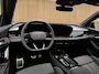 Audi Q6 e-tron S edition performance 100 kWh 306 pk|Pano |Elektr. Trekhaak |360° |Memory |Sfeer |ACC