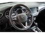 Opel Crossland X 1.2 Turbo Innovation Automaat | Panoramadak | Leder | Camera | Parkeersensoren | Keyless | Navigatie | Apple Carplay & Android Auto |