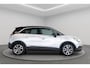 Opel Crossland X 1.2 Turbo Innovation Automaat | Panoramadak | Leder | Camera | Parkeersensoren | Keyless | Navigatie | Apple Carplay & Android Auto |