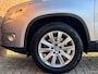 Volkswagen Tiguan 2.0 TSI | NL-AUTO! | LEDER! | NAVI!
