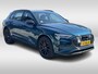 Audi E-tron e-tron 55 quattro advanced 95 kWh / Trekhaak / Panoramadak / Camera / Matrix LED / Keyless / B&O / 20'' / Nachtzicht / Leder / CarPlay / Stoelverwarming / DAB / ACC