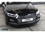 Audi A5 Cabriolet 2.0 TFSI 3x S-Line 190pk | Stoel + nek verw. Virtual Trekhaak Camera Sfeer Keyless LED 19"