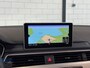 Audi A5 Cabriolet 2.0 TFSI 3x S-Line 190pk | Stoel + nek verw. Virtual Trekhaak Camera Sfeer Keyless LED 19"