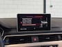 Audi A5 Cabriolet 2.0 TFSI 3x S-Line 190pk | Stoel + nek verw. Virtual Trekhaak Camera Sfeer Keyless LED 19"