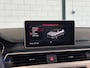 Audi A5 Cabriolet 2.0 TFSI 3x S-Line 190pk | Stoel + nek verw. Virtual Trekhaak Camera Sfeer Keyless LED 19"