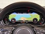 Audi A5 Cabriolet 2.0 TFSI 3x S-Line 190pk | Stoel + nek verw. Virtual Trekhaak Camera Sfeer Keyless LED 19"
