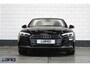 Audi A5 Cabriolet 2.0 TFSI 3x S-Line 190pk | Stoel + nek verw. Virtual Trekhaak Camera Sfeer Keyless LED 19"