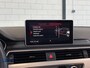 Audi A5 Cabriolet 2.0 TFSI 3x S-Line 190pk | Stoel + nek verw. Virtual Trekhaak Camera Sfeer Keyless LED 19"