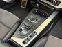 Audi A5 Cabriolet 2.0 TFSI 3x S-Line 190pk | Stoel + nek verw. Virtual Trekhaak Camera Sfeer Keyless LED 19"